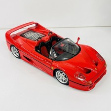 Maisto Shell Collezione