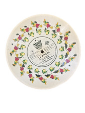 Disco Flexi Vintage per