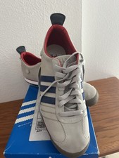 Adidas Chile Uomo Vintage Rare