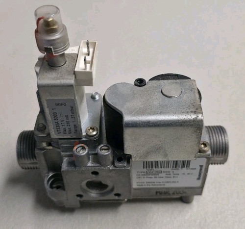Valvola gas honeywell - valvola,