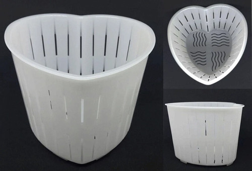 Fuscelle per ricotta a - 10,