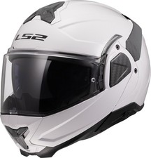 Casco moto reversibile - casco, ls2