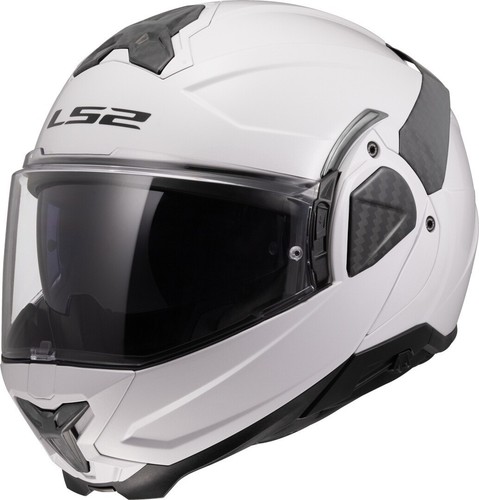 Casco moto reversibile ls2 - casco,