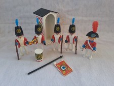 Playmobil 3544 v3 - Guardsmen