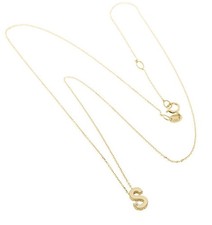 Collana Bliss Donna in Oro