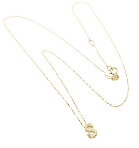Collana bliss donna - donna, oro
