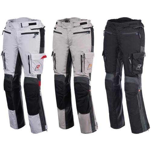 Pantaloni moto uomo - , rukka