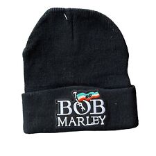 Cappello Bob Marley Beanie