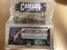 1:43 CAMION D'EPOCA ITALIANI COLL. FIAT-IVECO 170NC 1975