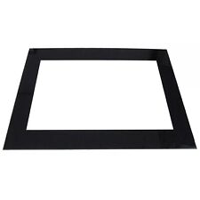Vetro Interno Porta Forno Ariston Indesit C00286543 Originale 42,5 X 53,1 cm