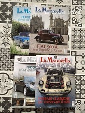 LA MANOVELLA GIORNALE RIVISTA