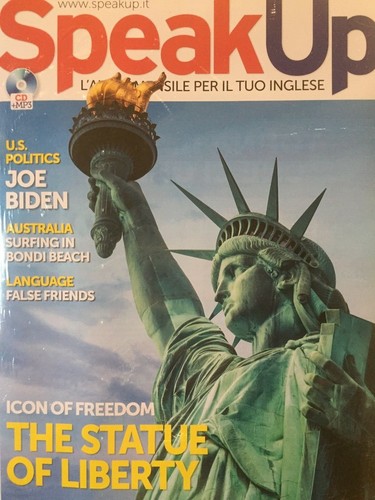 Speakup 2020 429 - speakup, 429.the