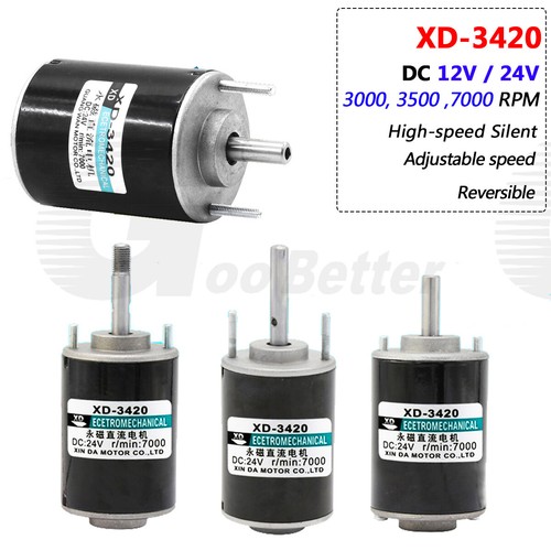 3420 51mm micro 30w 12v - micro,