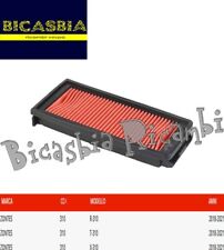 19930 - FILTRO ARIA ZONTES 310