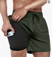 Briseria Sports S Men's Swim