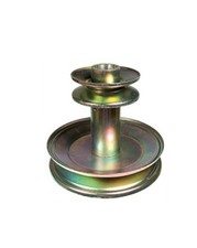 Puleggia albero motore