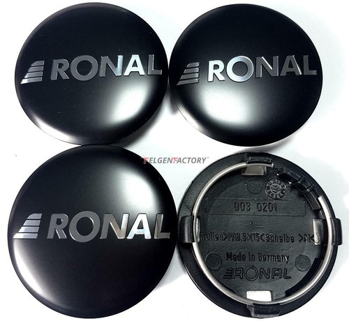 Coprimozzo originale ronal - 4x,