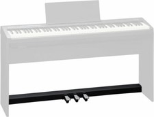 Roland pedaliera pianoforte