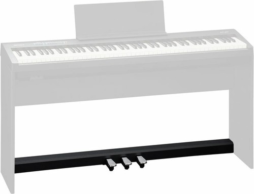 Roland pedaliera pianoforte