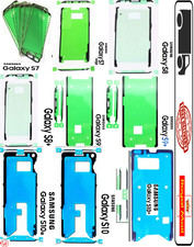 Samsung Galaxy S7 S7 Edge S8