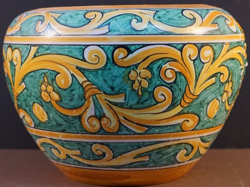 Vaso ceramica di - vaso,