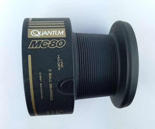 Neuve bobine zebco quantum - :,