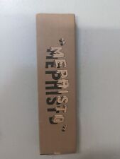 Scatola Matite Vintage Mephisto Hardtmuth Completa