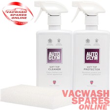 KIT PULITORE E PROTEZIONE SOFT