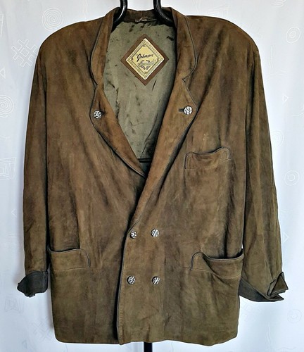 Giacca uomo vintage - vintage, johnson