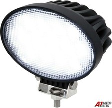 Professionale ovale 40w led - professionale,