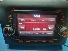 Navigatore fiat 500l 330 vp2 - fiat,