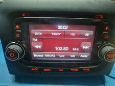 NAVIGATORE FIAT 500L  330 Vp2 Ece Dab Nav