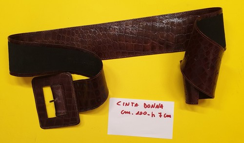 Cinta donna passo - cinta,