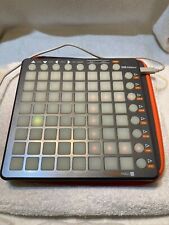 Novation Ableton Launchpad S