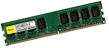 Memoria RAM 2 GB Acer Aspire