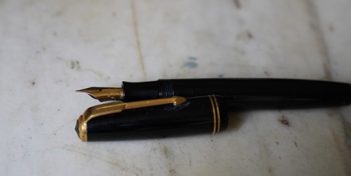 Penna stilo parker lady - stilo,