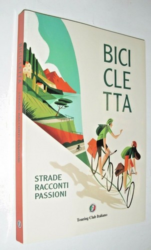 Bicicletta strade - ,