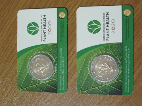 Belgio euro commemorativo - belgio,
