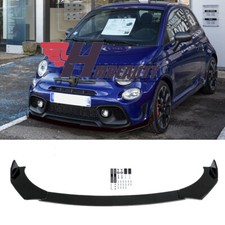 Per fiat abarth 595 500 - fiat, nero