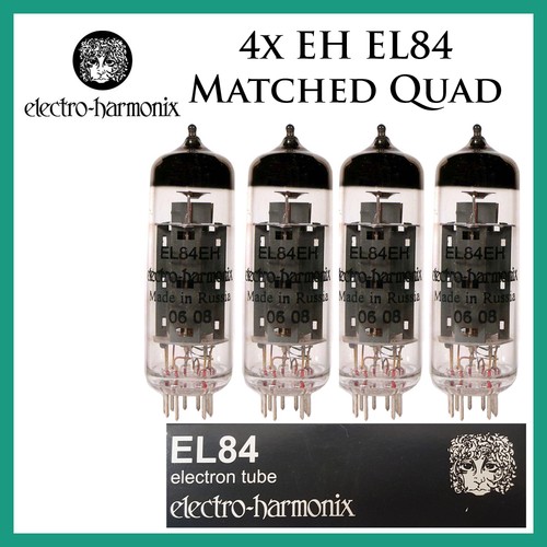 Nuovo electro harmonix el84 - electro,