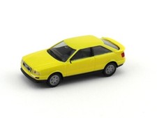 Herpa 021081 Audi Coupè