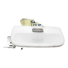 PLAFONIERA POSTERIORE PER SMART Forfour 2° Serie A4159064500 M 281.920 (14>)