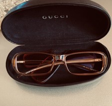 montatura occhiali vista Gucci  GG24  487/s k99
