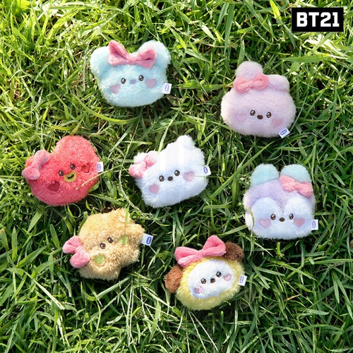 Bts bt21 official - bts,