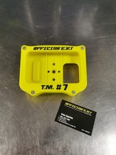 COVER CRONOMETRO PZRACING