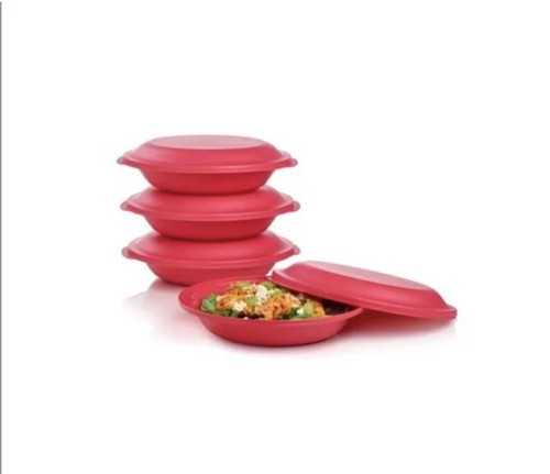 Tupperware nuovo set aloha - tupperware,