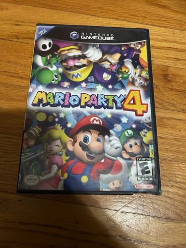Mario party nintendo - mario,