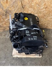 Motore completo Z16XE1 OPEL