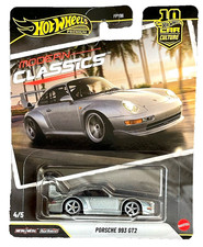 Hot Wheels Porsche 993 911 GT2