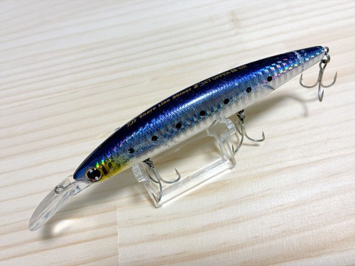 Daiwa shore line shiner set - daiwa, z
